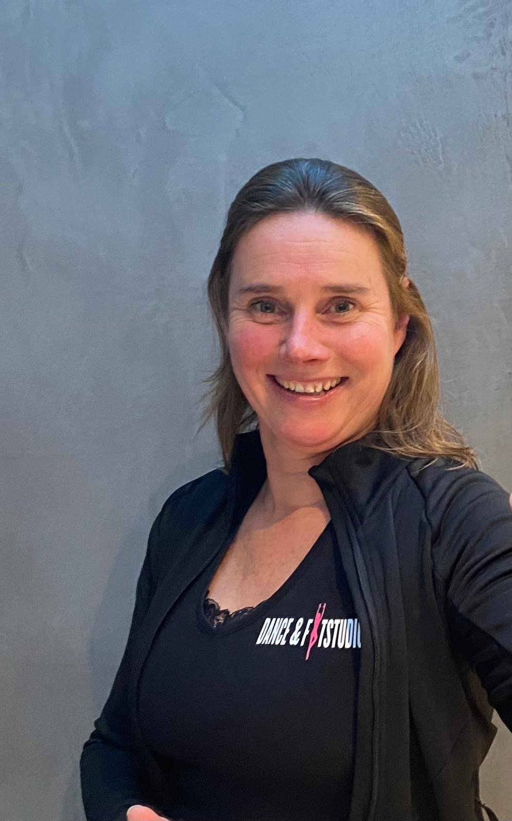 Madou docent dance & fitstudio 115 Heiloo